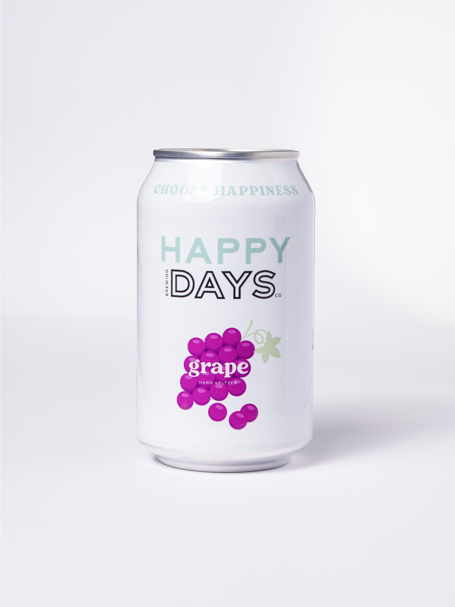 grape hard seltzer