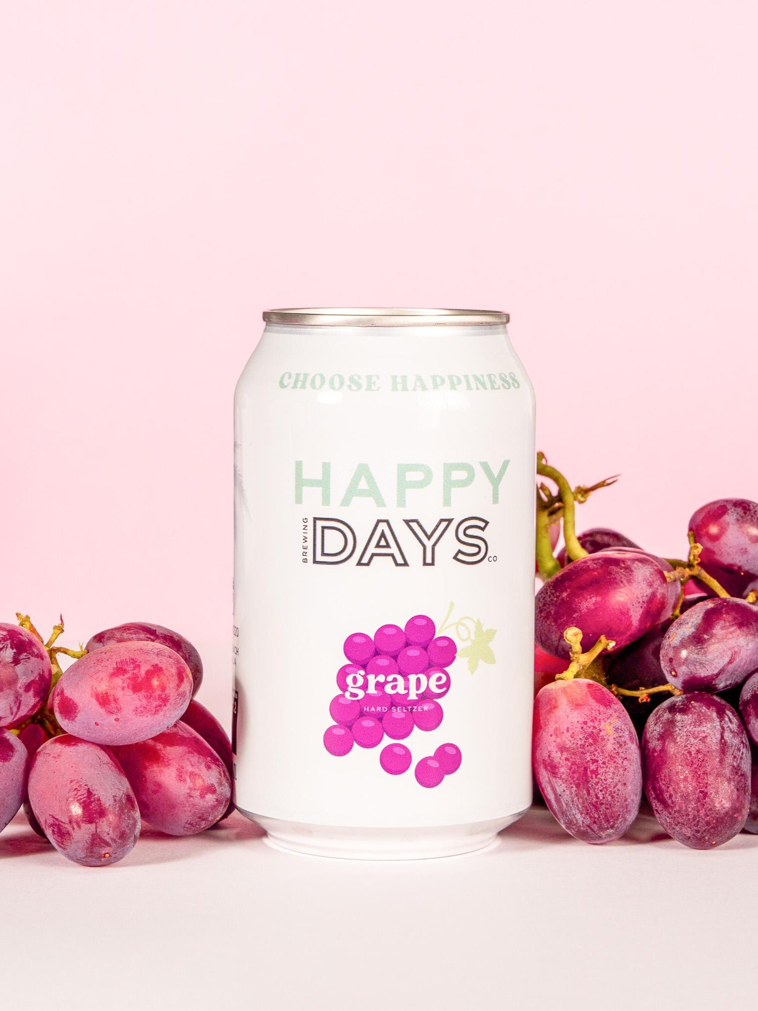 grape hard seltzer